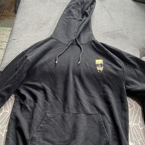 SPONGEBOB SWEATSHIRT